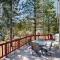 Cozy Chalet