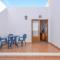 APARTAMENTOS FLOR