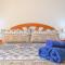 APARTAMENTOS FLOR