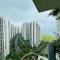 Seaview 2B1R cozy condo forest city - Gelang Patah