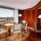 The Park Tower Knightsbridge, a Luxury Collection Hotel, London - London