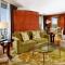 The Park Tower Knightsbridge, a Luxury Collection Hotel, London - London