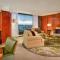The Park Tower Knightsbridge, a Luxury Collection Hotel, London