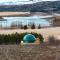 Golden Circle Domes - Lake View - Selfoss