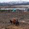 Golden Circle Domes - Lake View - Selfoss