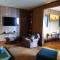 Hemlock House