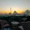 Migo Pyramids View - Il Cairo