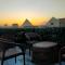 Migo Pyramids View - Il Cairo