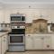 BeachCrest 501