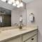 BeachCrest 501