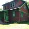 Hemlock House