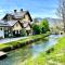 contactless Self-Check-IN - Villa Maria Theresia - 巴德哥依斯恩