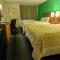 Budget Host Inn - هندرسون