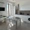 Studio magnifique vue mer - Мантон