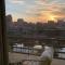 Nile View Cozy Appartment - 开罗