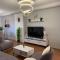 Nile View Cozy Appartment - 开罗