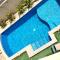 Laws Paradise Pool Residence