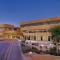 Marriott Riyadh Diplomatic Quarter