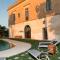 Old Villas Greco 1888 luxury swimming pool - Cutrofiano