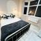 London Crescent House Top Location Ensuites Rooms Great Value - Londýn