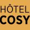 Logis Hotels - Auberge de lÎle - Hôtel 3 étoiles et Restaurant