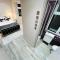 London Crescent House Top Location Ensuites Rooms Great Value - Londýn
