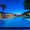 Alkyoni Beach Hotel