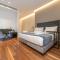 Hematian Hotel by Effy