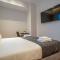 Hematian Hotel by Effy