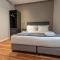 Hematian Hotel by Effy