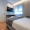 Hematian Hotel by Effy