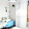 ANZIO PARADISE - 350 meters from the Anzio Marechiaro train stop for Rome