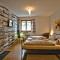 Schnider Bed&Breakfast und Café - Vals