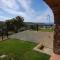 Gemütliches Ferienhaus in Torre Dei Corsari mit Terrasse und Meerblick