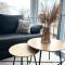 Appartment Düne 10 2OG Grundbelegung 2 Pers - Elsterheide