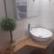 Studio Posh with garden in Kolonaki