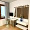 Locatelli Apartment - Zen Living