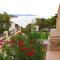 Ferienhaus in Torre Dei Corsari mit Terrasse und Meerblick - b55692