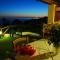 Ferienhaus in Torre Dei Corsari mit Terrasse und Meerblick - b55692