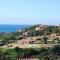 Ferienhaus in Torre Dei Corsari mit Terrasse und Meerblick - b57861