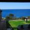 Ferienhaus in Torre Dei Corsari mit Terrasse und Meerblick - b57861