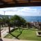 Ferienhaus in Torre Dei Corsari mit Terrasse und Meerblick