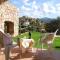 Ferienhaus in Torre Dei Corsari mit Terrasse und Meerblick - b56406