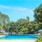 Studio condo unit at Tambuli Seaside Resort - Lapu Lapu City