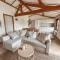 Boho Beach House De Haan