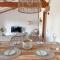Boho Beach House De Haan