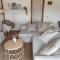 Boho Beach House De Haan