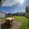Boho Beach House De Haan