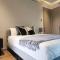 Luxury Condo Paradox Santa Fe By Bamboo Skylife