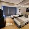 Luxury Condo Paradox Santa Fe By Bamboo Skylife